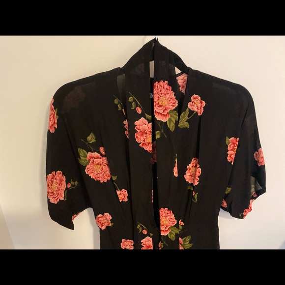 Swiss Miranda Jumpsuit, Reformation, size 6P NEVER WORN - Picture 10 of 16